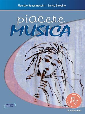 cover image of Piacere Musica
